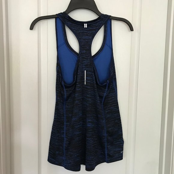 Nike Dri-Fit Women's Athletic Tank Top, S - Picture 3 of 3